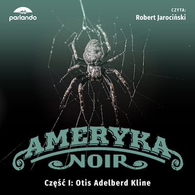 Ameryka Noir