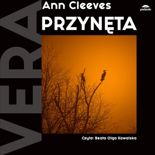 Book cover for Przynęta