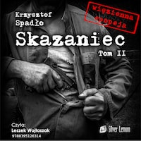 Skazaniec tom II