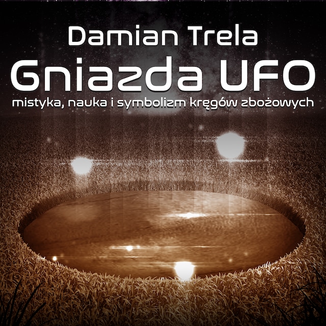 Bogomslag for Gniazda UFO