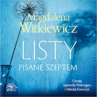 Listy pisane szeptem