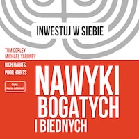 Nawyki bogatych i biednych