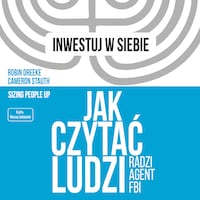 Jak czytać ludzi - radzi agent FBI