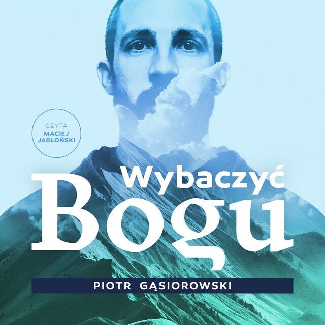 Book cover for Wybaczyć Bogu
