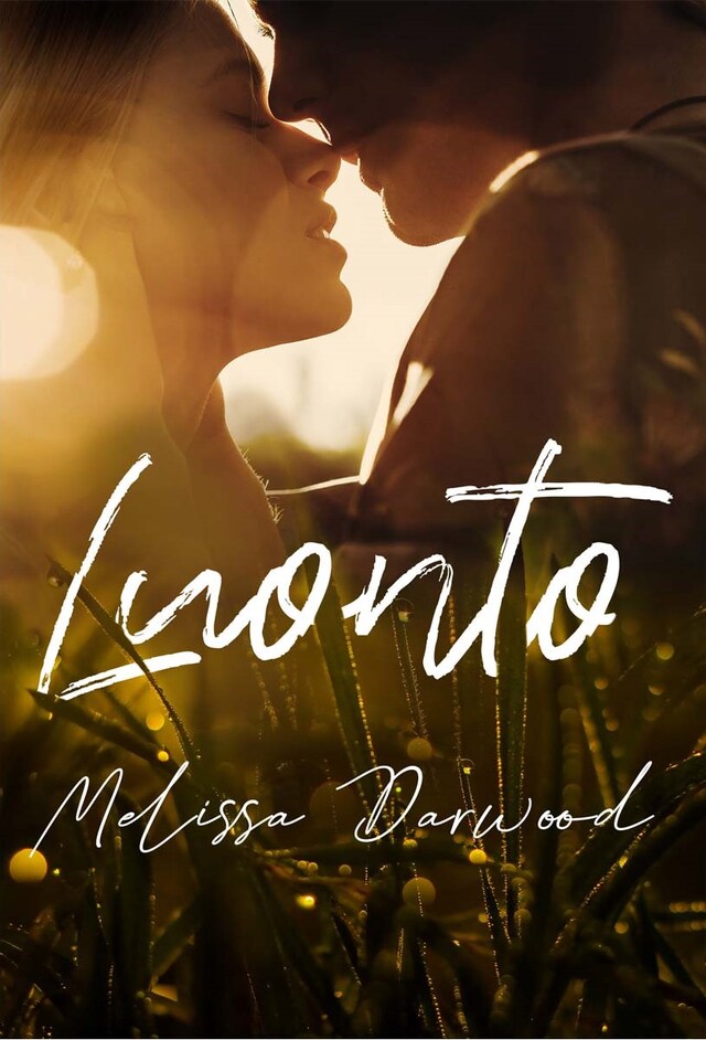 Book cover for LUONTO