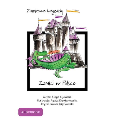 Zamkowe Legndy - Zamki w Polsce
