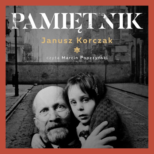 Book cover for Pamiętnik