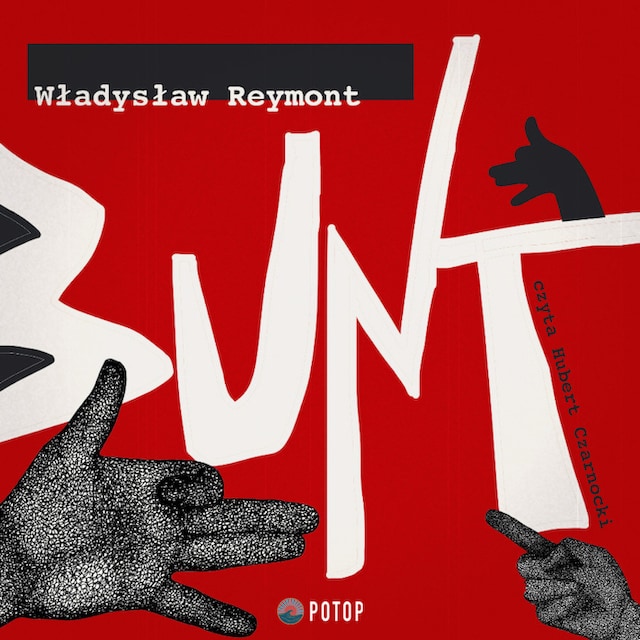 Copertina del libro per BUNT