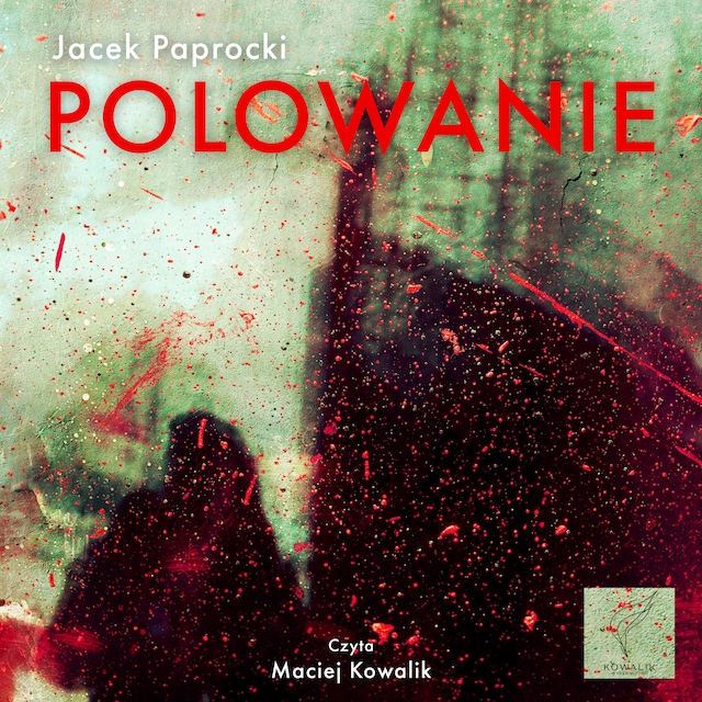 Book cover for Polowanie