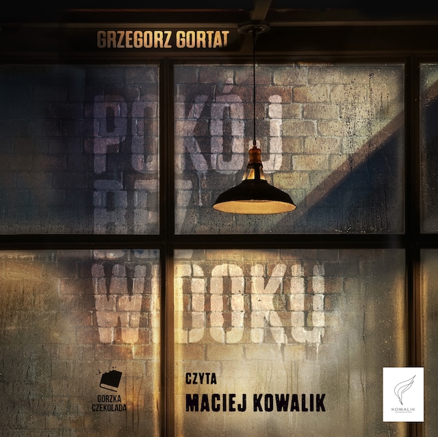 Book cover for Pokój bez widoku