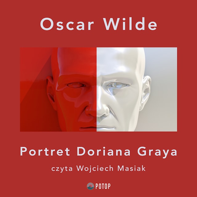 Bogomslag for Portret Doriana Graya