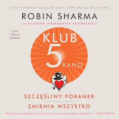 Klub 5 rano - Szczęśliwy poranek zmienia wszystko