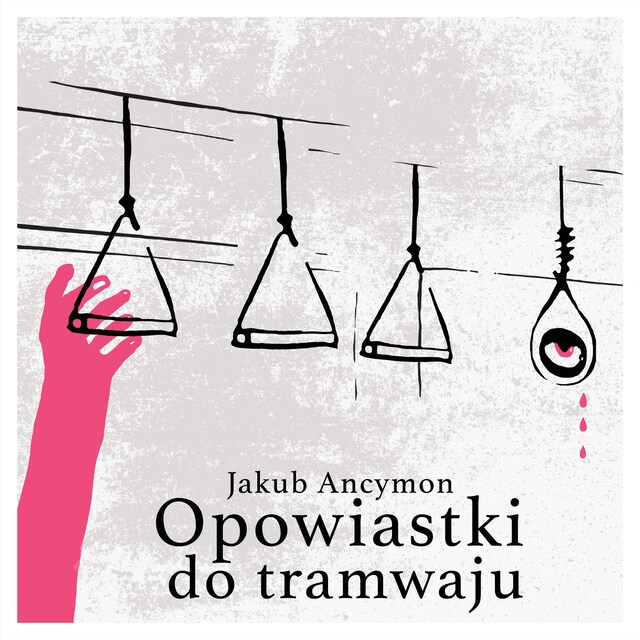 Book cover for Opowiastki do tramwaju