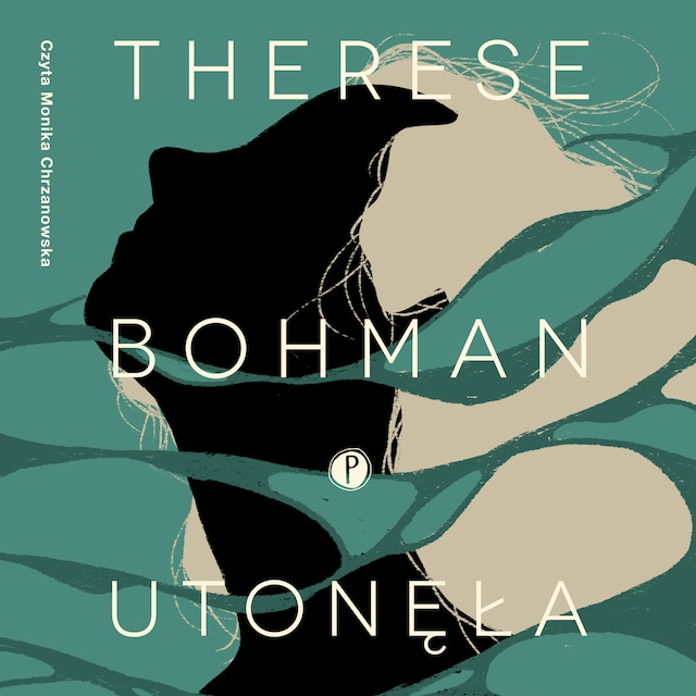 Book cover for Utonęła