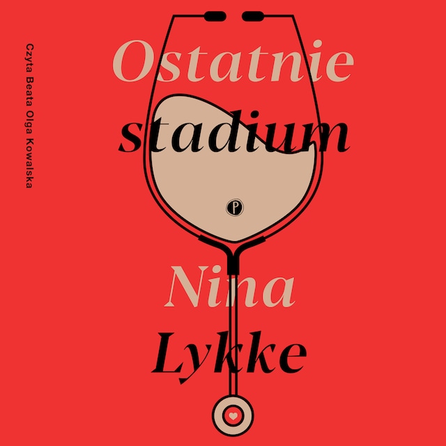 Book cover for Ostatnie stadium