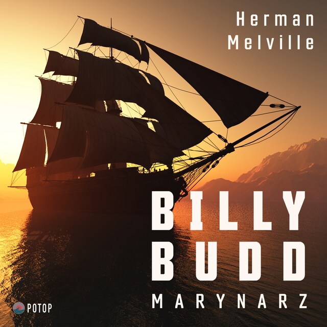 Book cover for Billy Budd