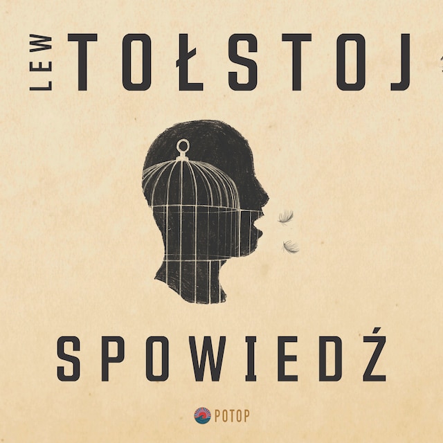 Book cover for Spowiedź
