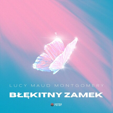 Błękitny Zamek bookCoverFor