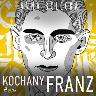 Kochany Franz bookCoverFor