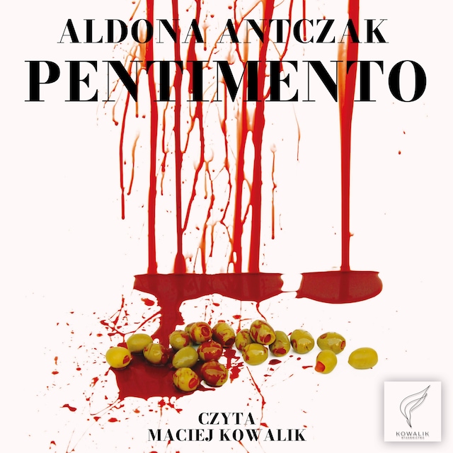 Book cover for Pentimento