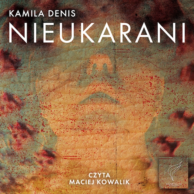 Book cover for Nieukarani