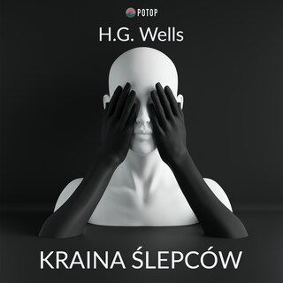 Kraina Ślepców bookCoverFor