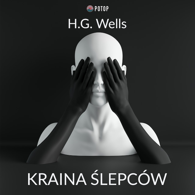 Book cover for Kraina Ślepców