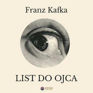 List do ojca bookCoverFor