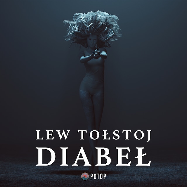 Book cover for Diabeł