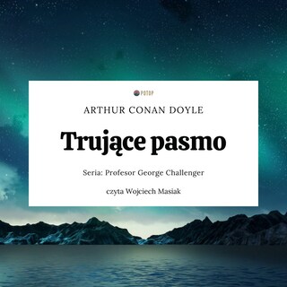 Trujące pasmo bookCoverFor