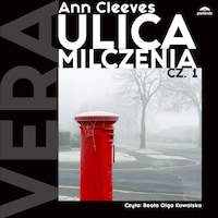 Ulica milczenia (tom 1)
