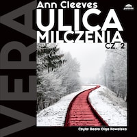 Ulica milczenia (tom 2)
