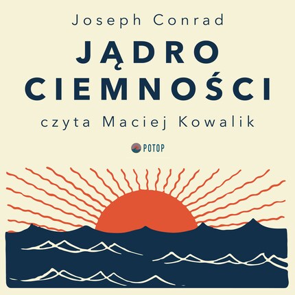 Jądro ciemności bookCoverFor