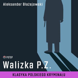 Walizka P.Z. bookCoverFor