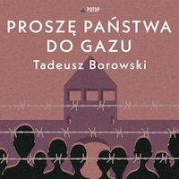 Proszę państwa do gazu