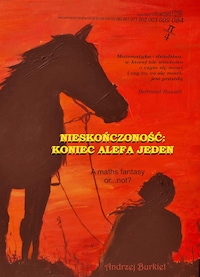 NIeskończoność: koniec alefa jeden