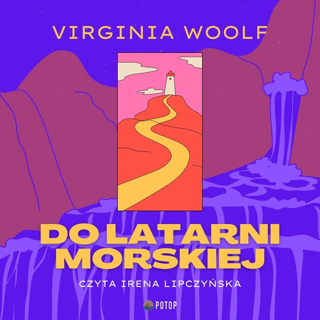 Book cover for Do latarni morskiej