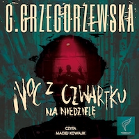 Noc z czwartku na niedzielę