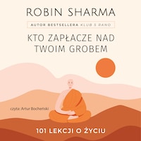 Kto zapłacze nad twoim grobem