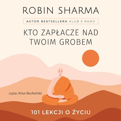 Kto zapłacze nad twoim grobem