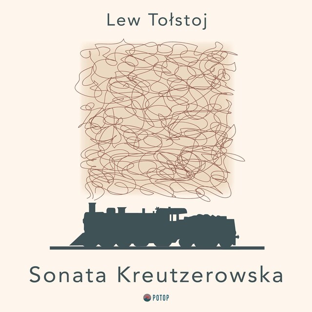 Buchcover für Sonata Kreutzerowska