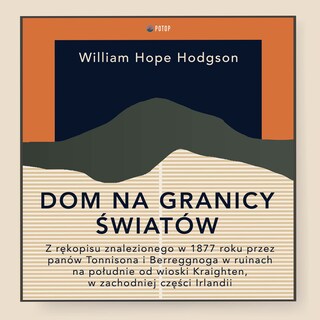 Dom na granicy światów bookCoverFor
