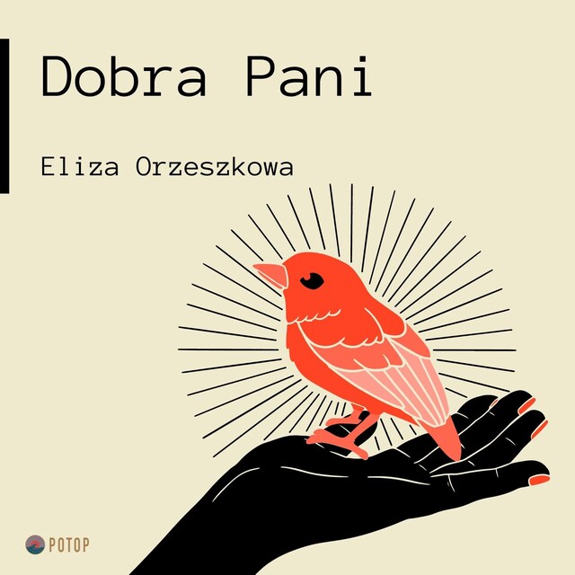 Book cover for Dobra Pani