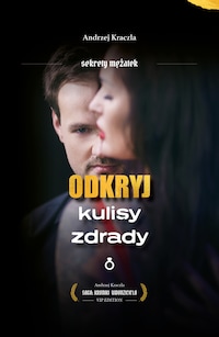 Odkryj kulisy zdrady