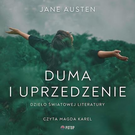 Duma i uprzedzenie bookCoverFor