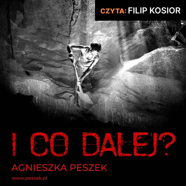 Book cover for I co dalej?