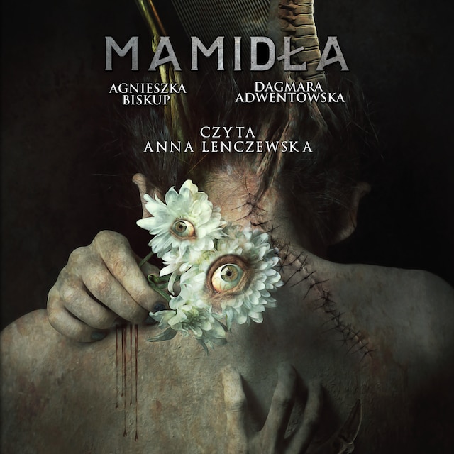 Couverture de livre pour Mamidła