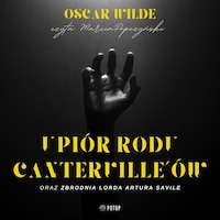 Upiór rodu Canterville'ów oraz Zbrodnia lorda Artura Savile