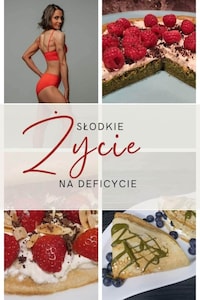Słodkie życie na deficycie.