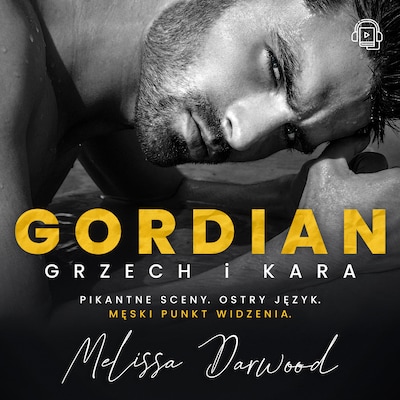 GORDIAN. GRZECH I KARA